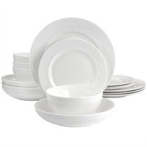 Dinnerware not on sale made in china